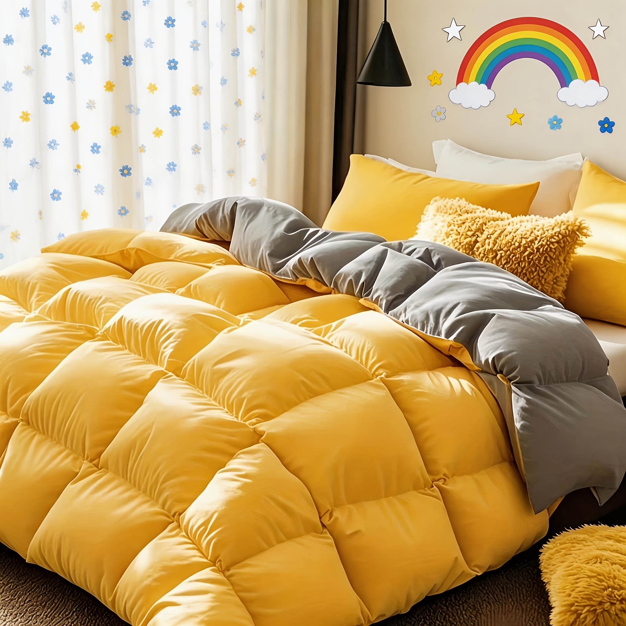 Luxury Bags In Pakistan - usCosybay 1pcs/2pcs/7pcs Large Comforter Set King