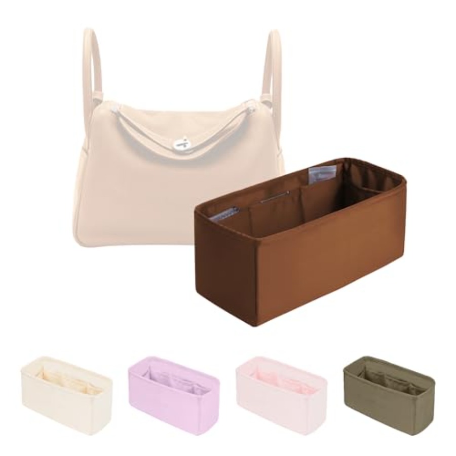 Luxury Bags Hermes - Organizer Insert for Hermes Bags, Luxury