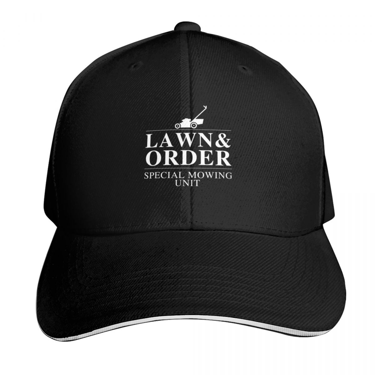 Luxury Bags For Kids - Lawn Order Special Mowing Unit Funny