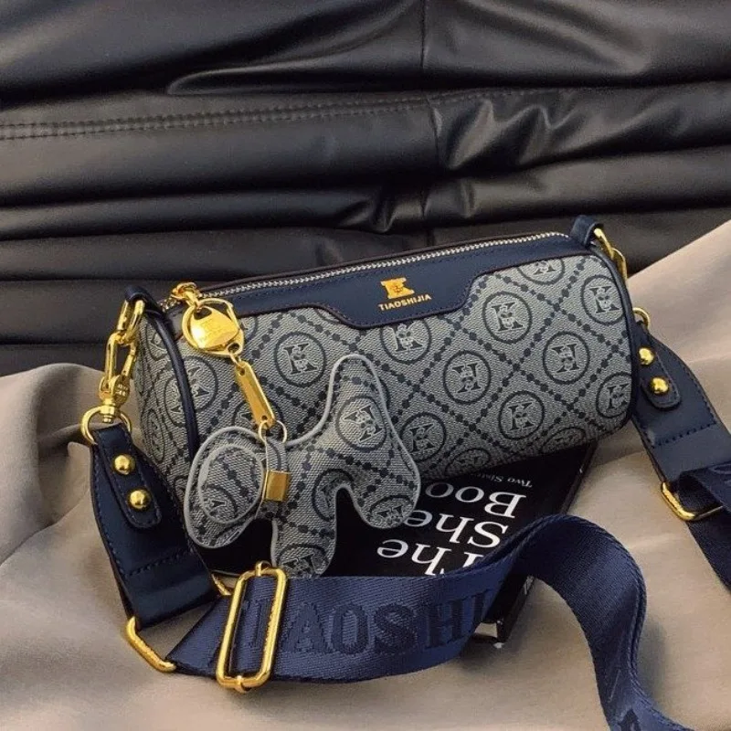 Luxury Bags Everyday - Women's Trendy Vintage Diaper Bag Minimalist
