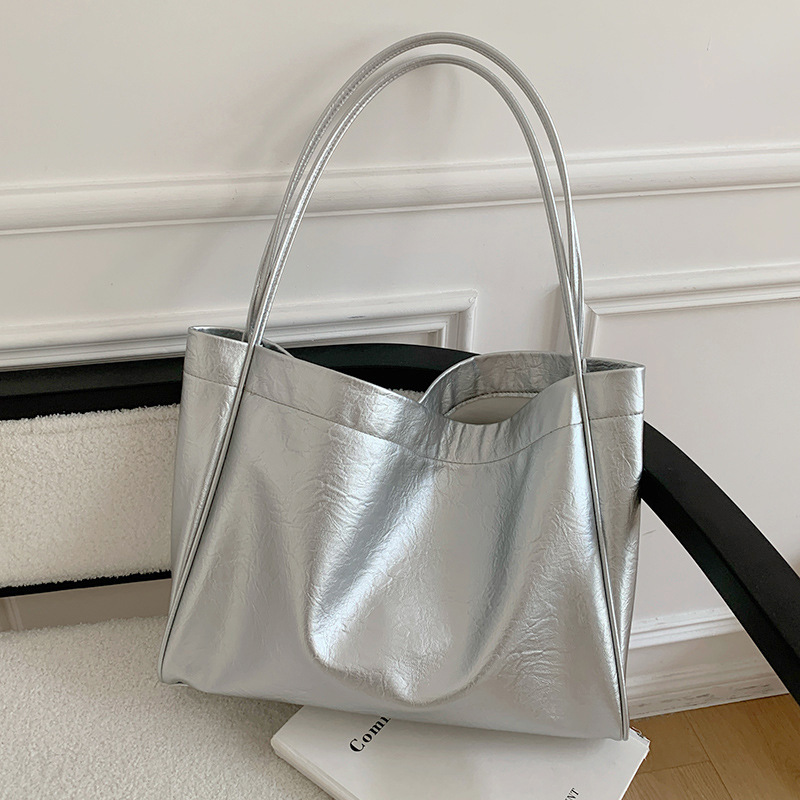 Luxury Bags Supplier - Casual large capacity totes Commuting designer