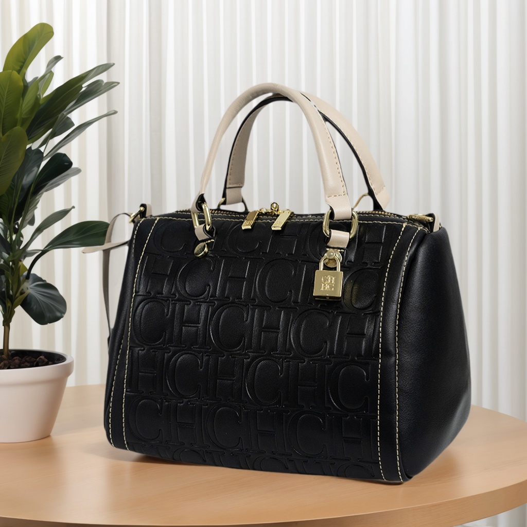 Luxury Bags Supplier - CH High-quality Leather Classic Style Trendy