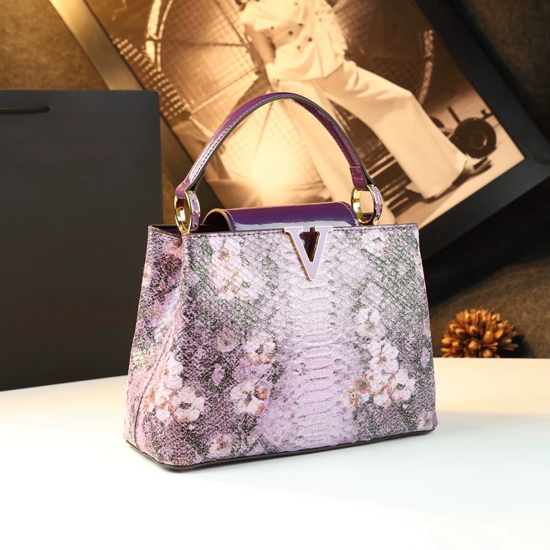 Luxury Bags Everyday - Simple Yet Chic Designer Diaper Bag