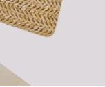 Wristlet Wallet Zipper - Weaving Bag Fashion Ladies Wristlet Clutch