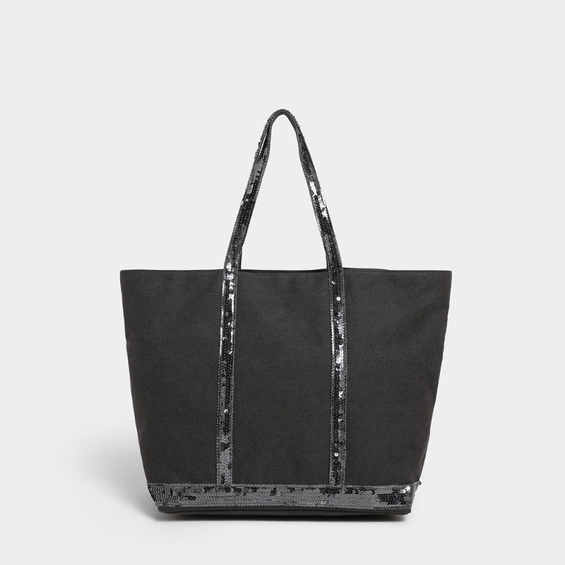 Canvas Tote Designer - Vintage Canvas Women's Tote Bag Brand