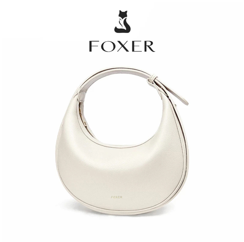 FOXER Brand PU Leather Women's - Luxury Bags For Kids ulasan dan harga