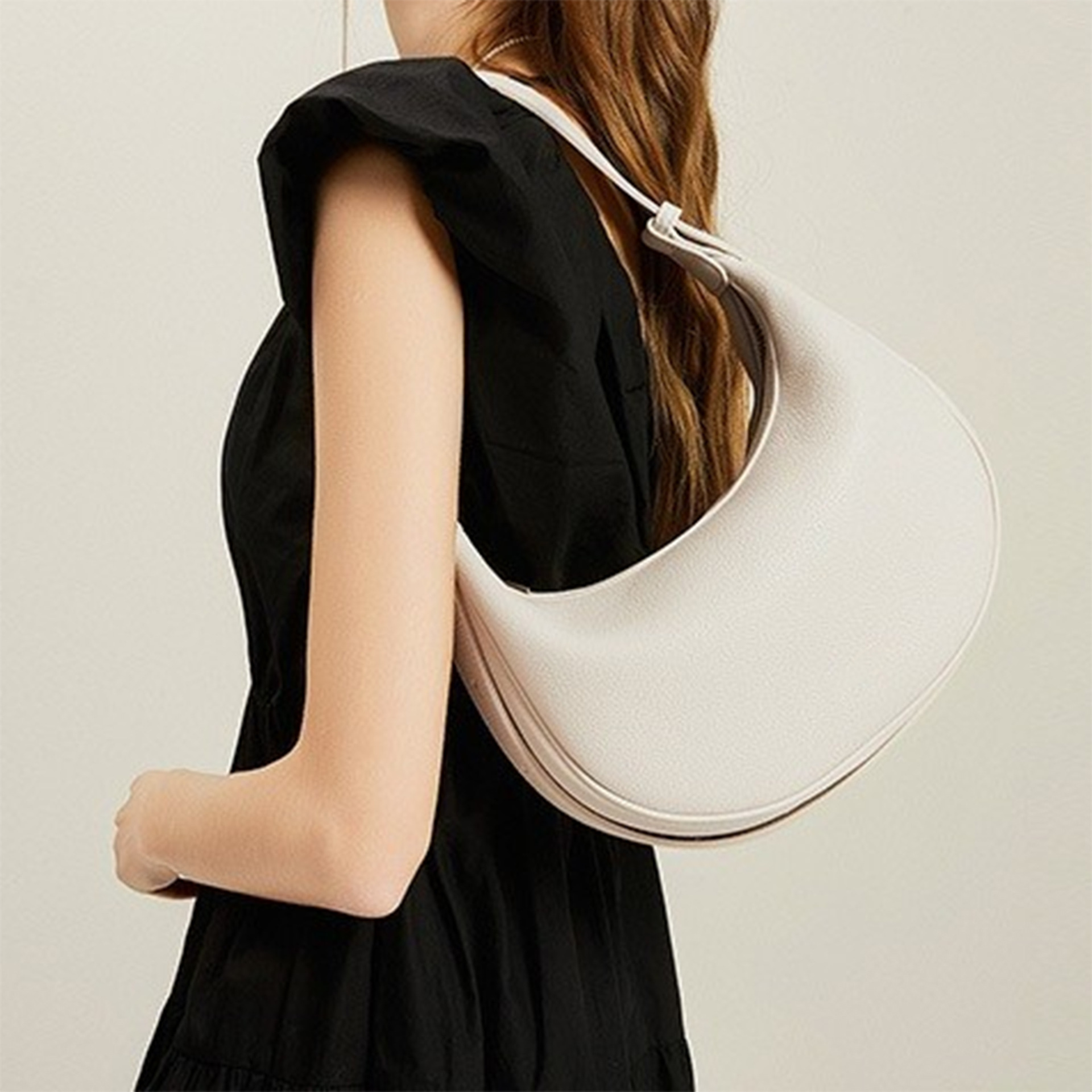 FOXER Brand PU Leather Women's - Luxury Bags For Kids ulasan dan harga