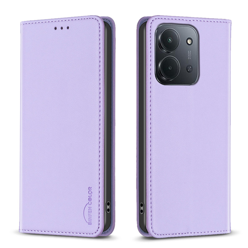 Redmi15C Fundas Luxury Leather - Luxury Bags Eu ulasan dan harga