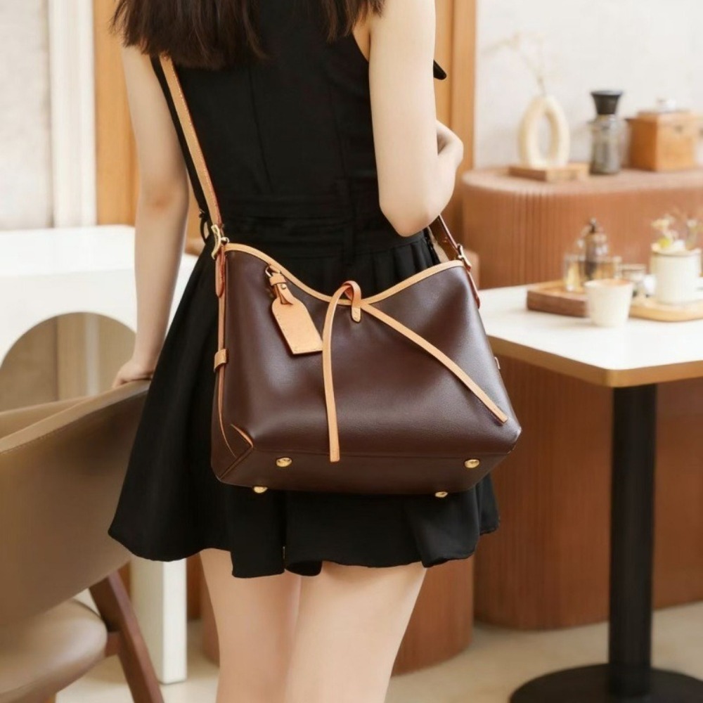 2026 Spring Summer New Women's - Quiet Luxury Bags Crossbody ulasan dan harga