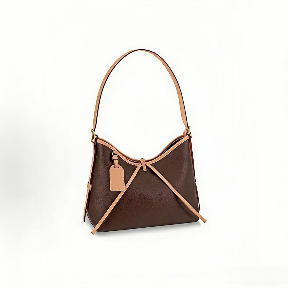 2026 Spring Summer New Women's - Quiet Luxury Bags Crossbody ulasan dan harga