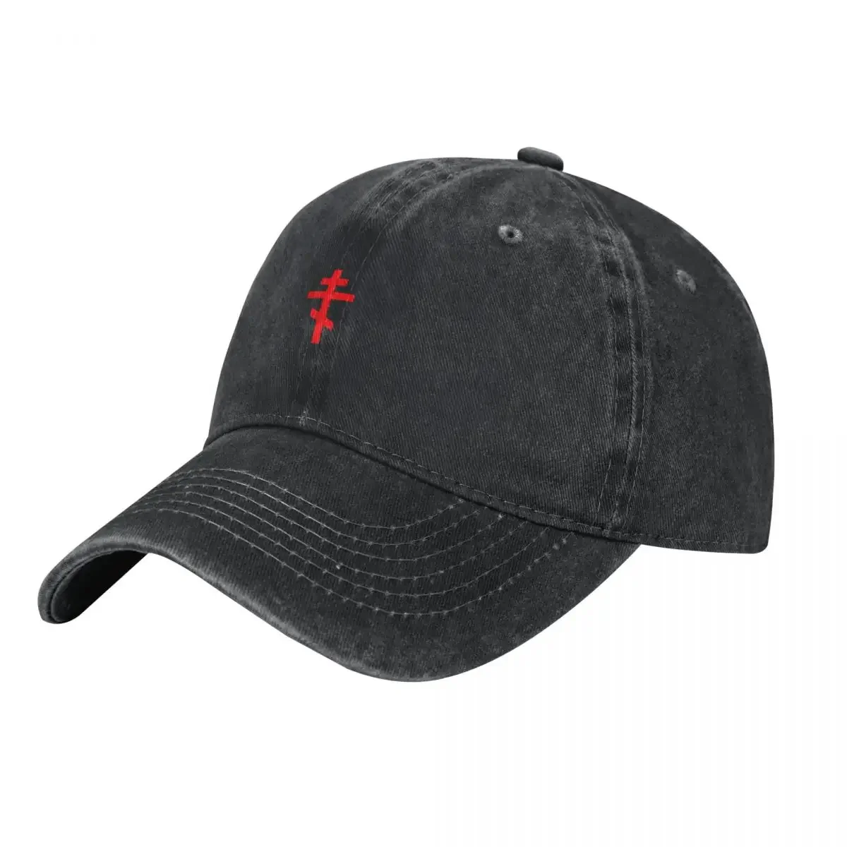 Orthodox Cross Baseball Cap Ki - Luxury Bags For Kids ulasan dan harga