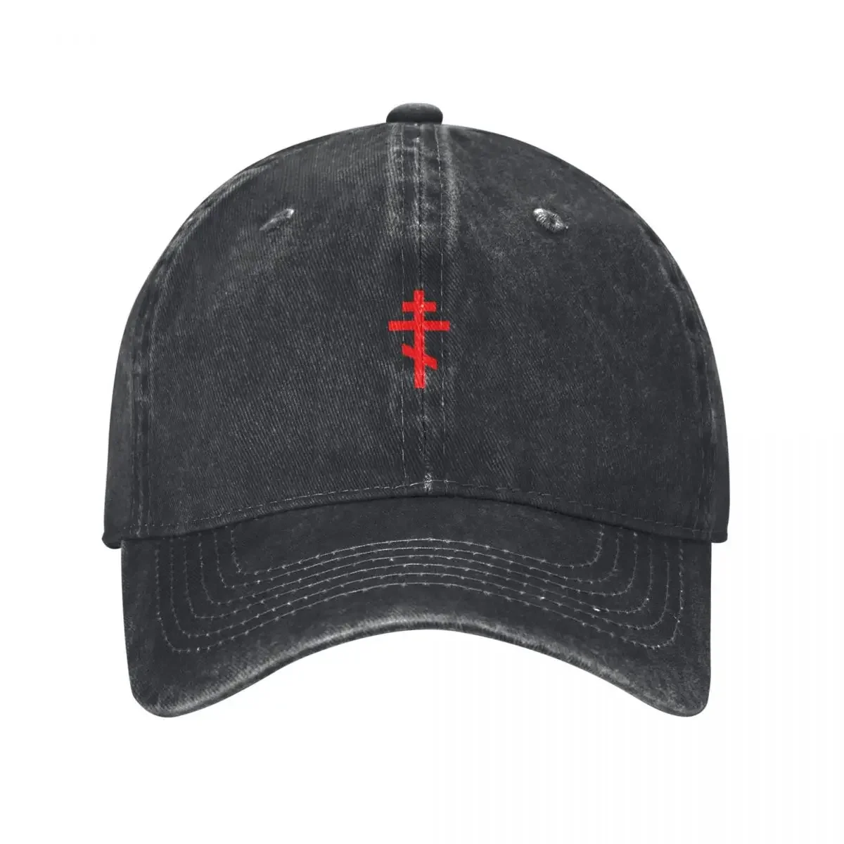 Orthodox Cross Baseball Cap Ki - Luxury Bags For Kids ulasan dan harga