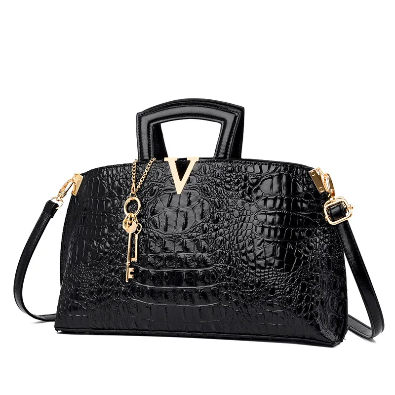 2024 New Fashion Alligator Wom - Luxury Bags For Kids ulasan dan harga