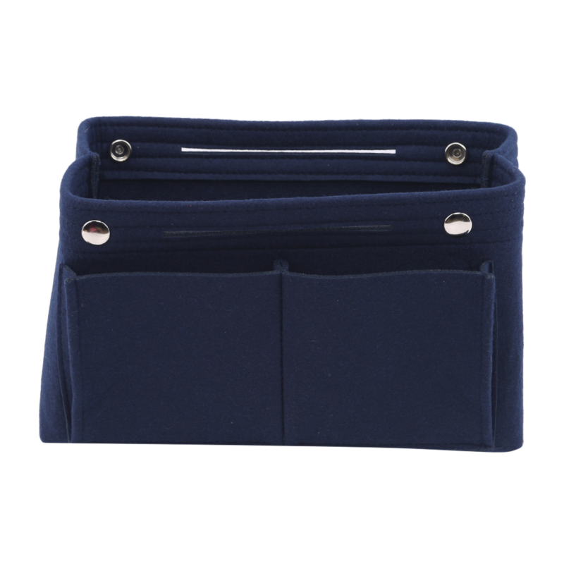 Felt Insert Bag Cosmetic Organ - Luxury Bags Goyard ulasan dan harga
