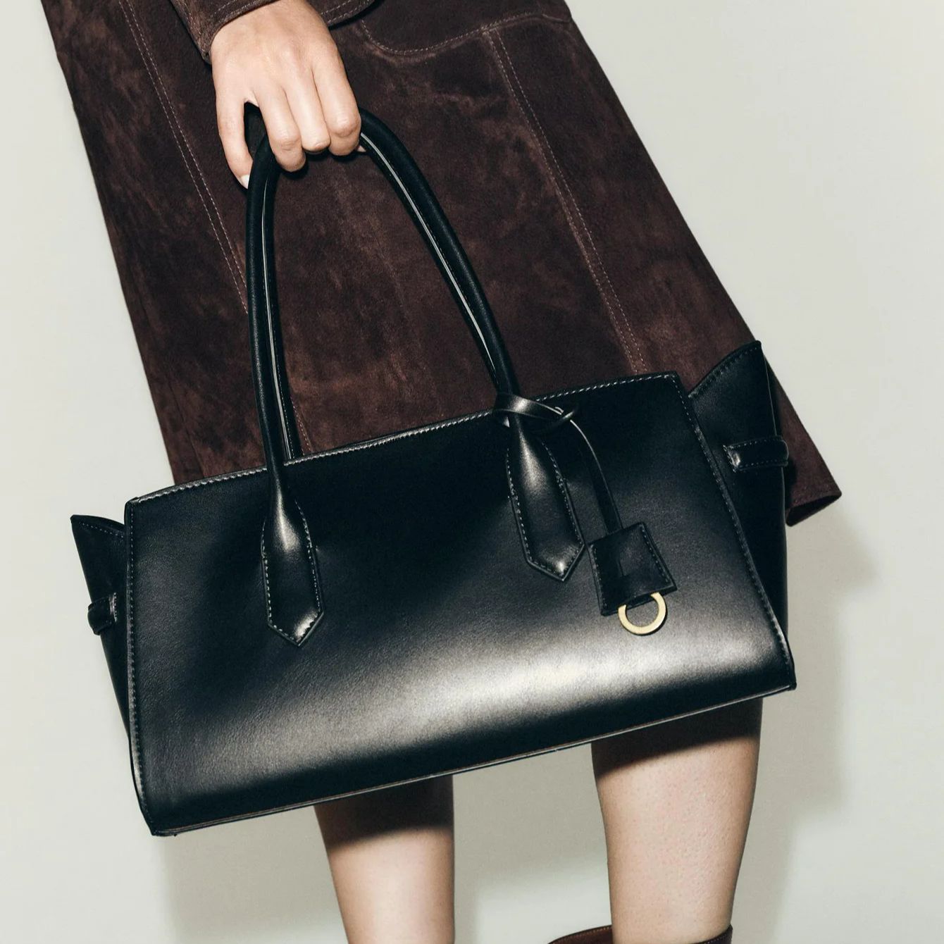 Shoulder Shopper Fashionable T - Luxury Bags Everyday ulasan dan harga
