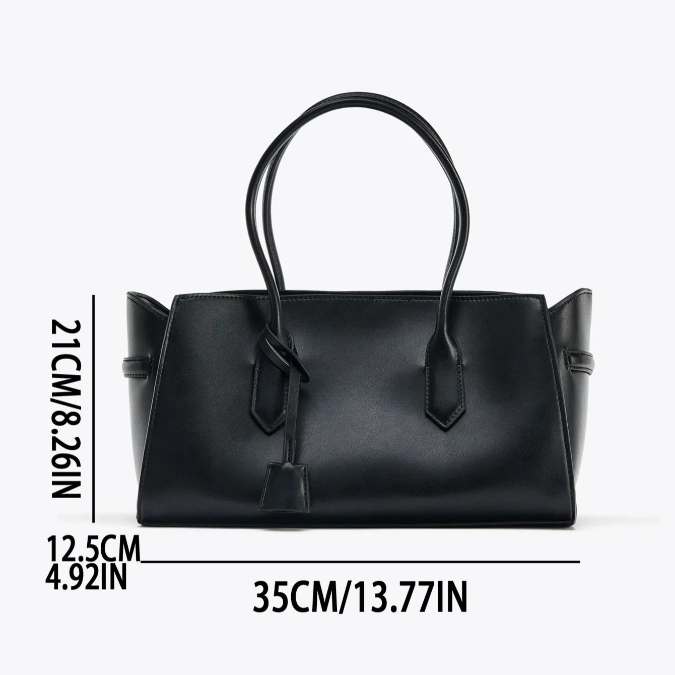 Shoulder Shopper Fashionable T - Luxury Bags Everyday ulasan dan harga