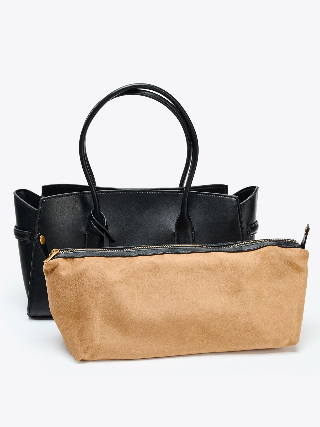 Shoulder Shopper Fashionable T - Luxury Bags Everyday ulasan dan harga