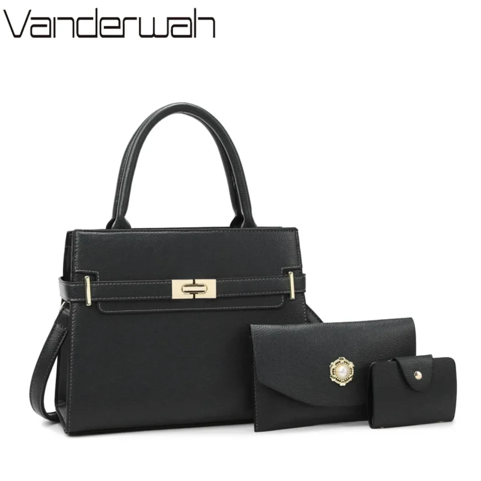 3 Sets Or 1 Big Bag Women's Ha - Luxury Bags Hermes ulasan dan harga