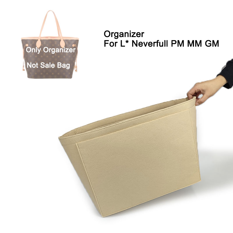 Purse Organizer Insert For Nev - Luxury Bags Goyard ulasan dan harga
