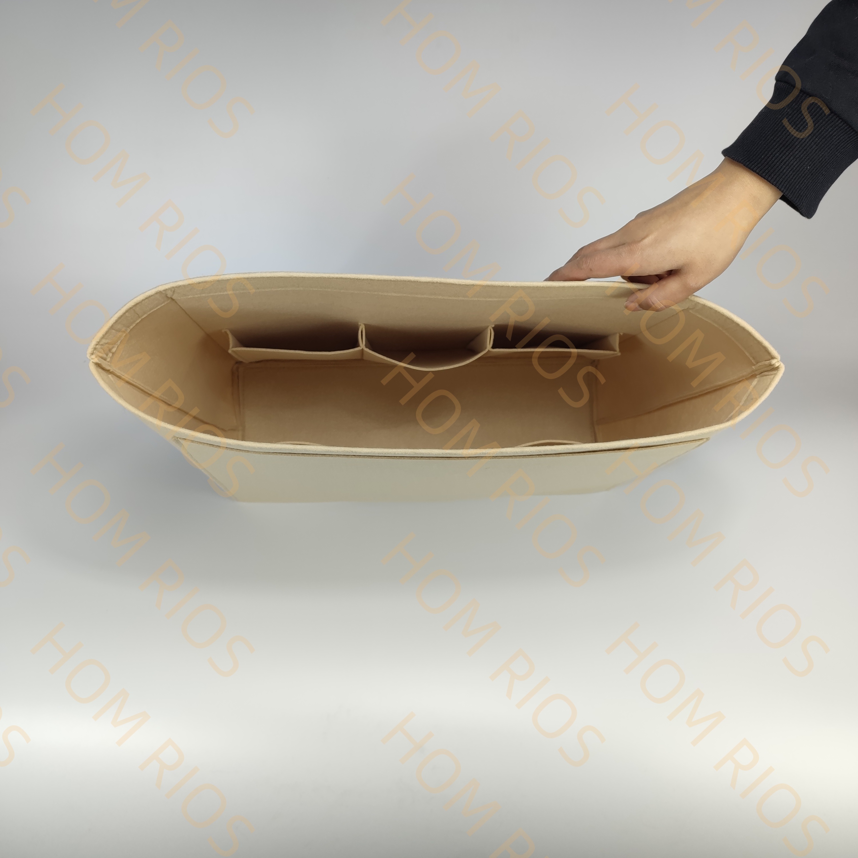 Purse Organizer Insert For Nev - Luxury Bags Goyard ulasan dan harga