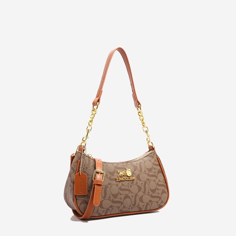 Elegant Women's Diaper Bag Min - Luxury Bags Best ulasan dan harga