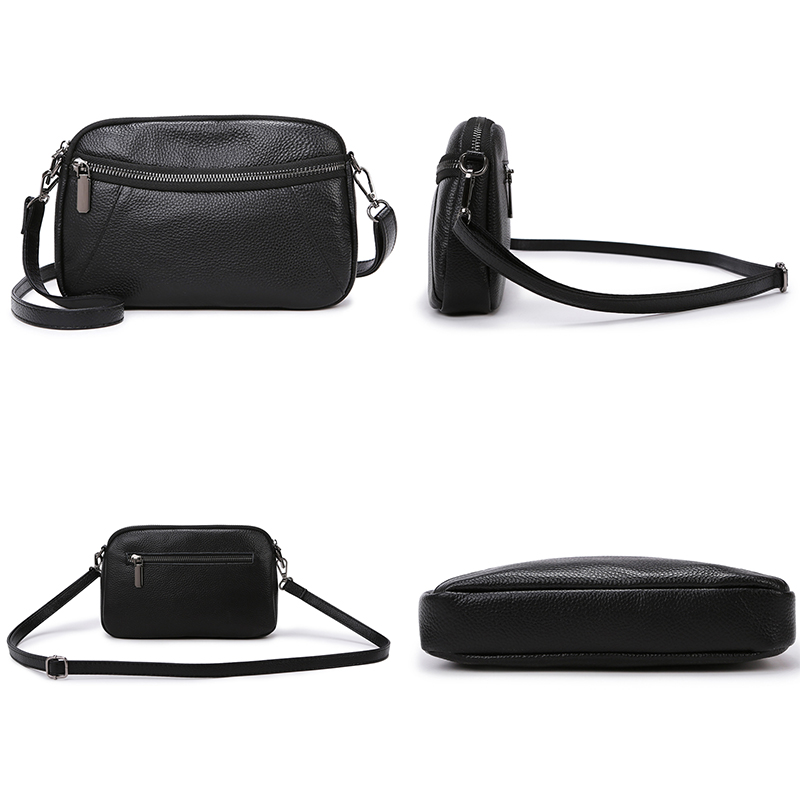 New Authentic Soft Cowhide Sho - Luxury Bags For Kids ulasan dan harga