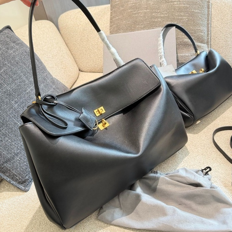 Multi Size Soft Genuine Cowhid - Luxury Bags Supplier ulasan dan harga
