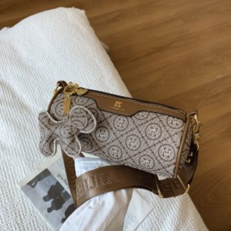 Women's Trendy Vintage Diaper  - Luxury Bags Everyday ulasan dan harga
