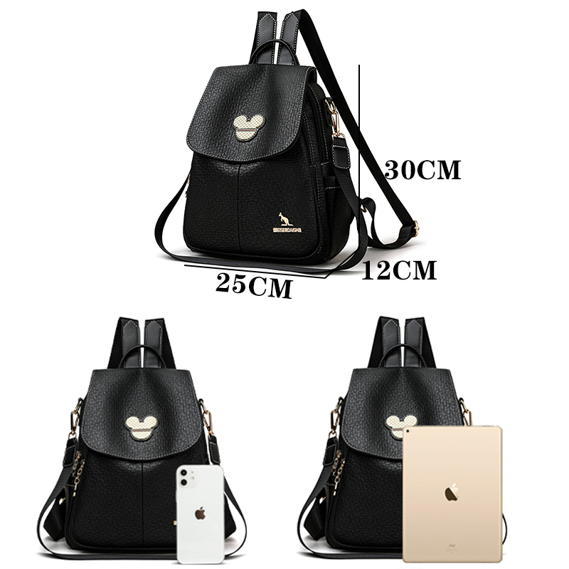 2024 Luxury Travel Backpack Fa - Luxury Bags Brand ulasan dan harga