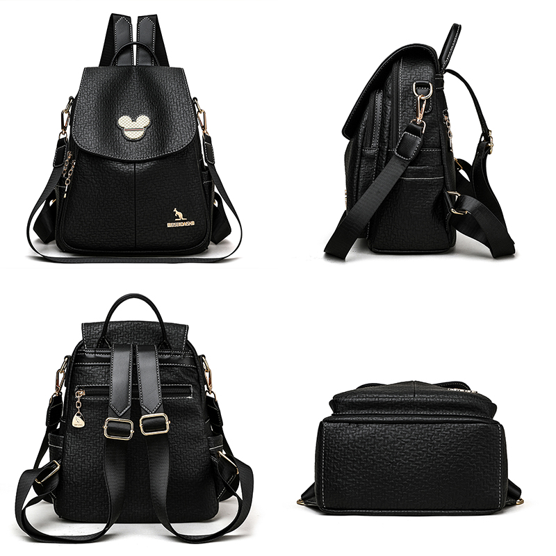 2024 Luxury Travel Backpack Fa - Luxury Bags Brand ulasan dan harga