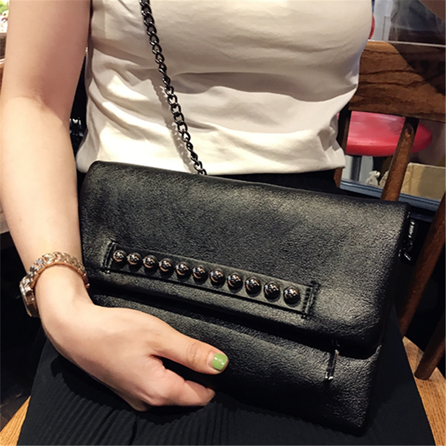 Folding design women Clutch Fa - Wristlet Wallet Zipper ulasan dan harga