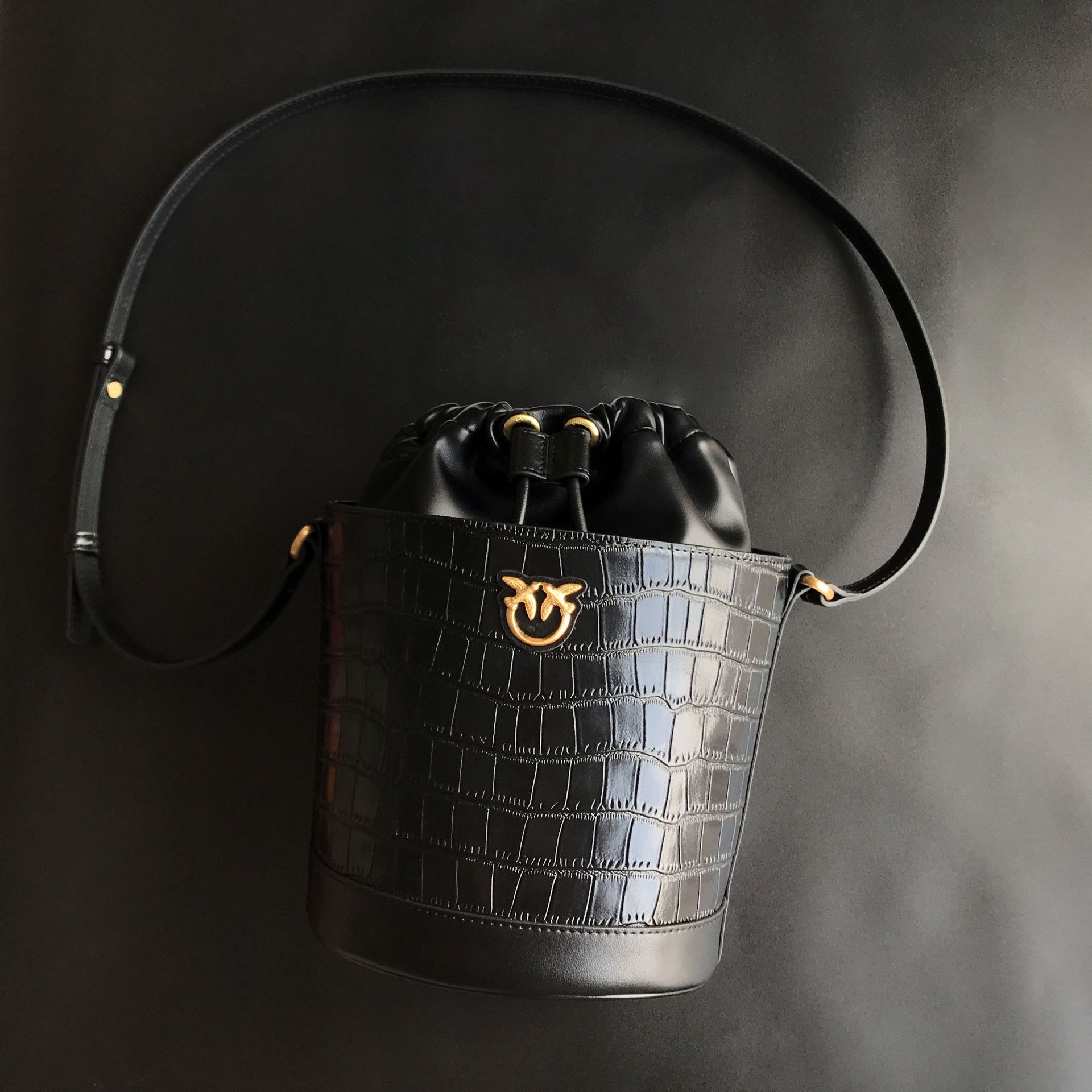 New Fashion Versatile Bucket B - Luxury Bags Everyday ulasan dan harga