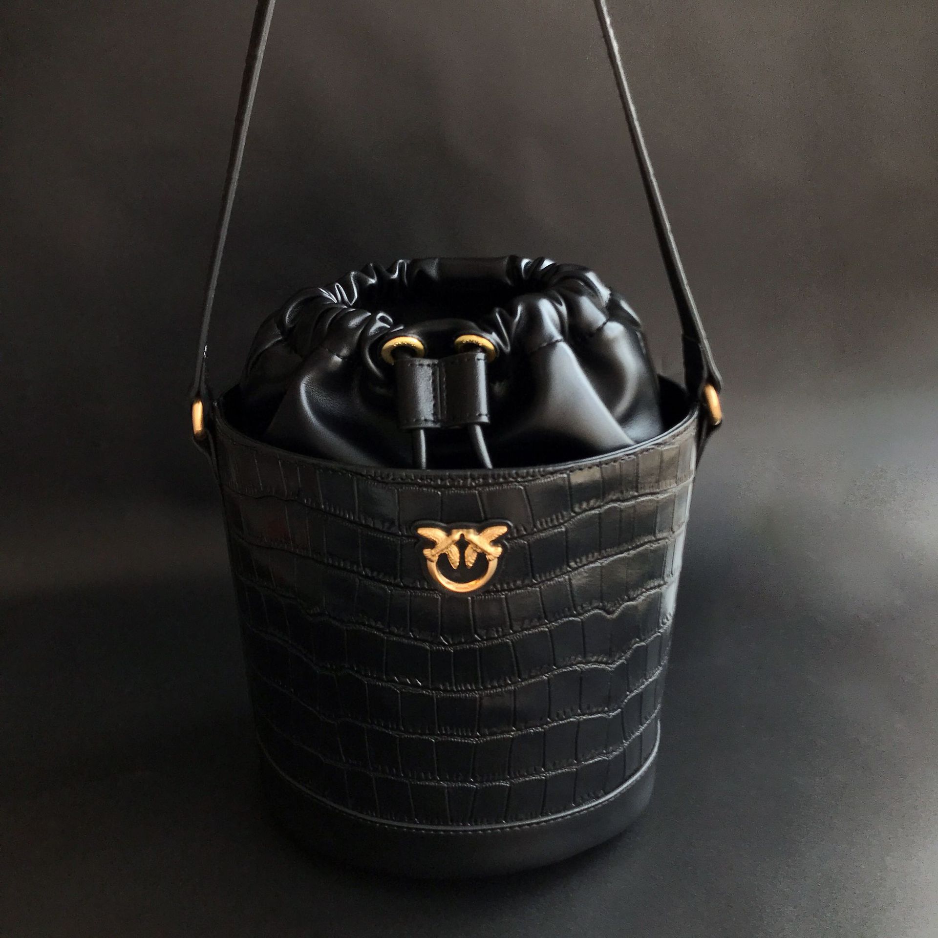 New Fashion Versatile Bucket B - Luxury Bags Everyday ulasan dan harga