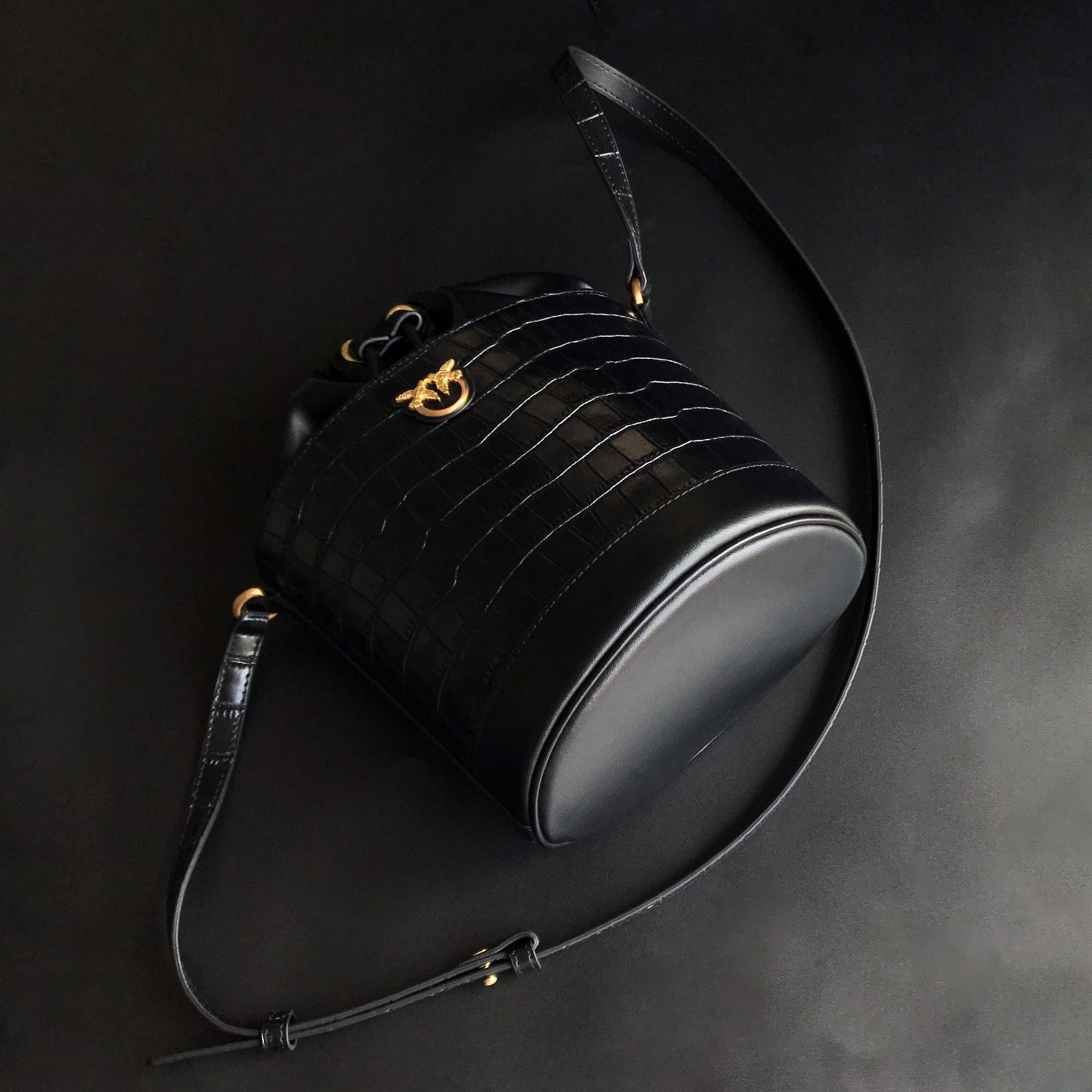 New Fashion Versatile Bucket B - Luxury Bags Everyday ulasan dan harga