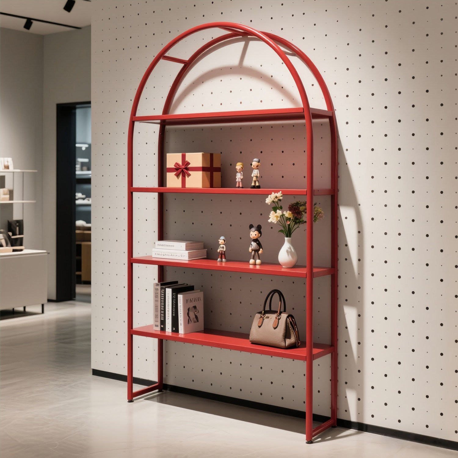 Light luxury clothing store di - Luxury Bags In Store ulasan dan harga