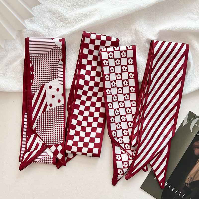 2026 New Luxury Brand Scarf Re - Luxury Bags Brand ulasan dan harga