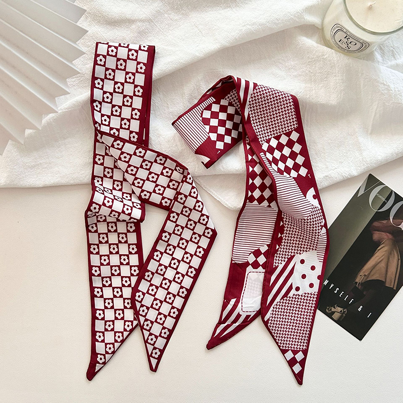 2026 New Luxury Brand Scarf Re - Luxury Bags Brand ulasan dan harga