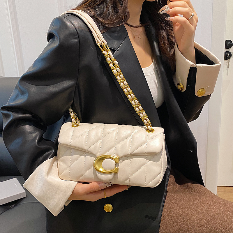 Women's Vintage Leather Crossb - Luxury Bags Everyday ulasan dan harga