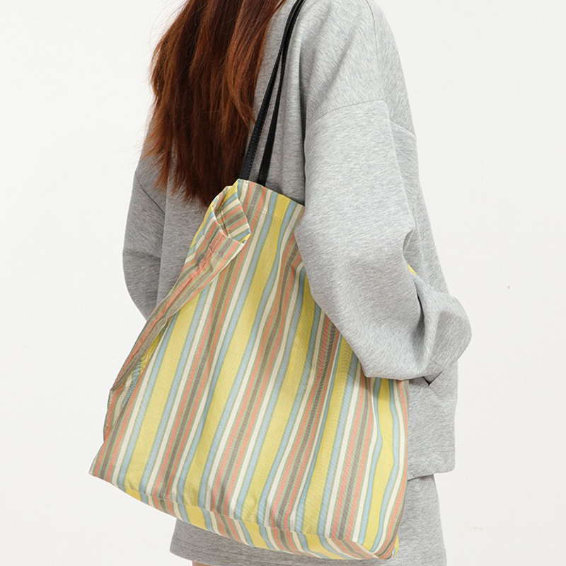 Casual Large Capacity Canvas T - Canvas Tote Designer ulasan dan harga