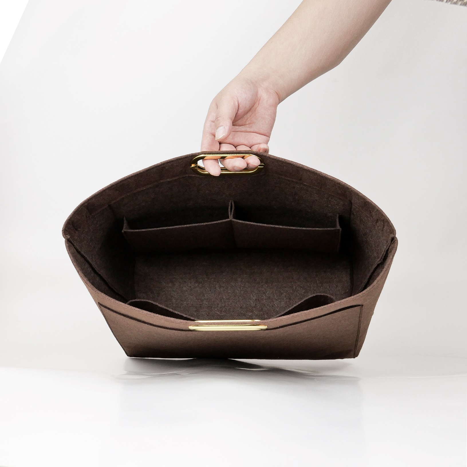 For ARTOIS MM PM Bag Insert Or - Luxury Bags Goyard ulasan dan harga