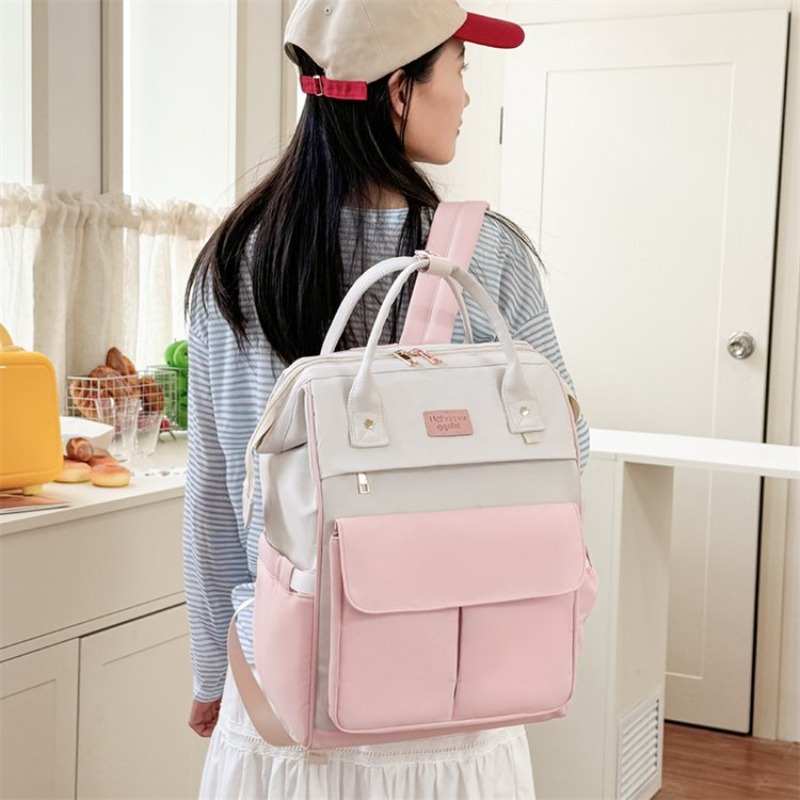 Fashionable Vintage Leather Ha - Luxury Bags Best ulasan dan harga