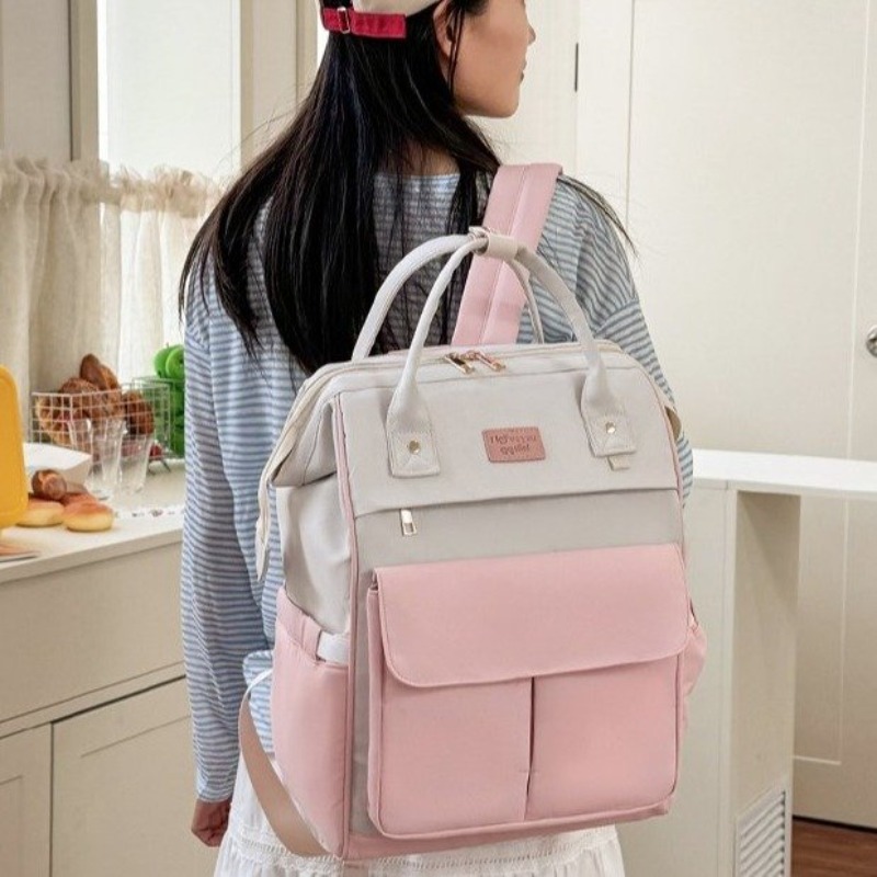 Fashionable Vintage Leather Ha - Luxury Bags Best ulasan dan harga
