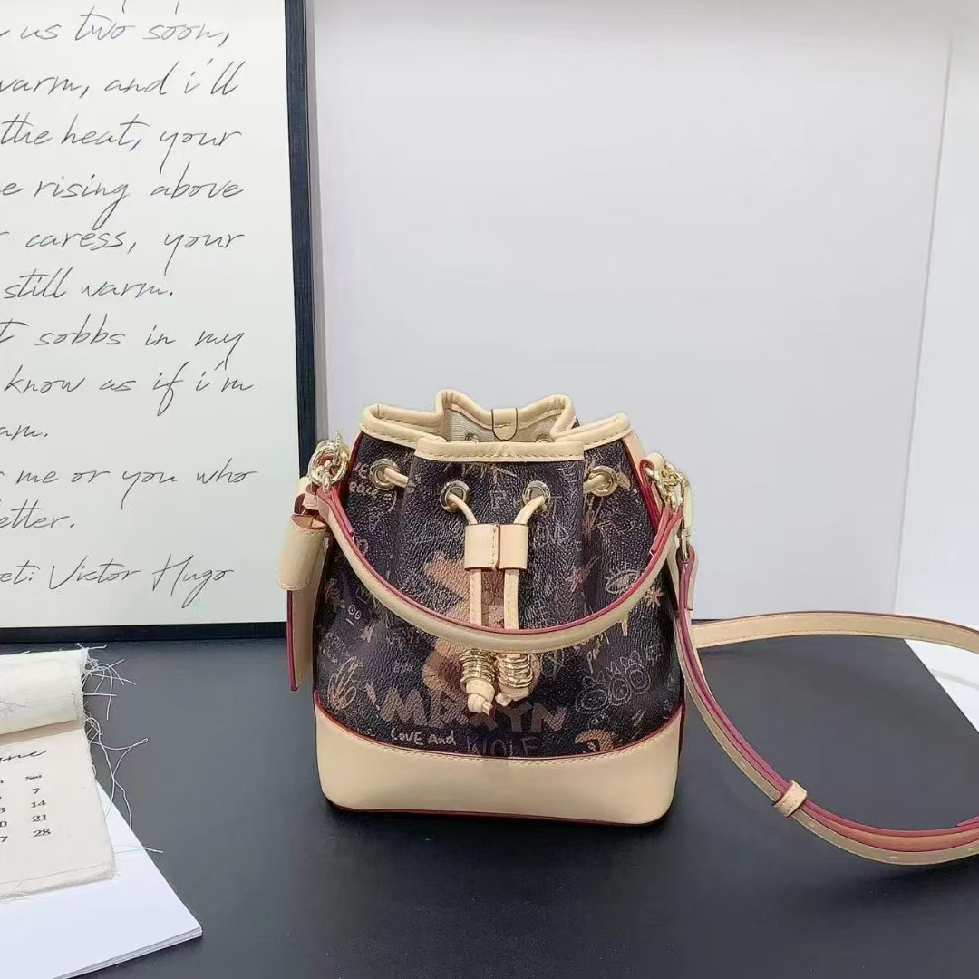 Stylish Casual Simple Letter L - Luxury Bags Best ulasan dan harga