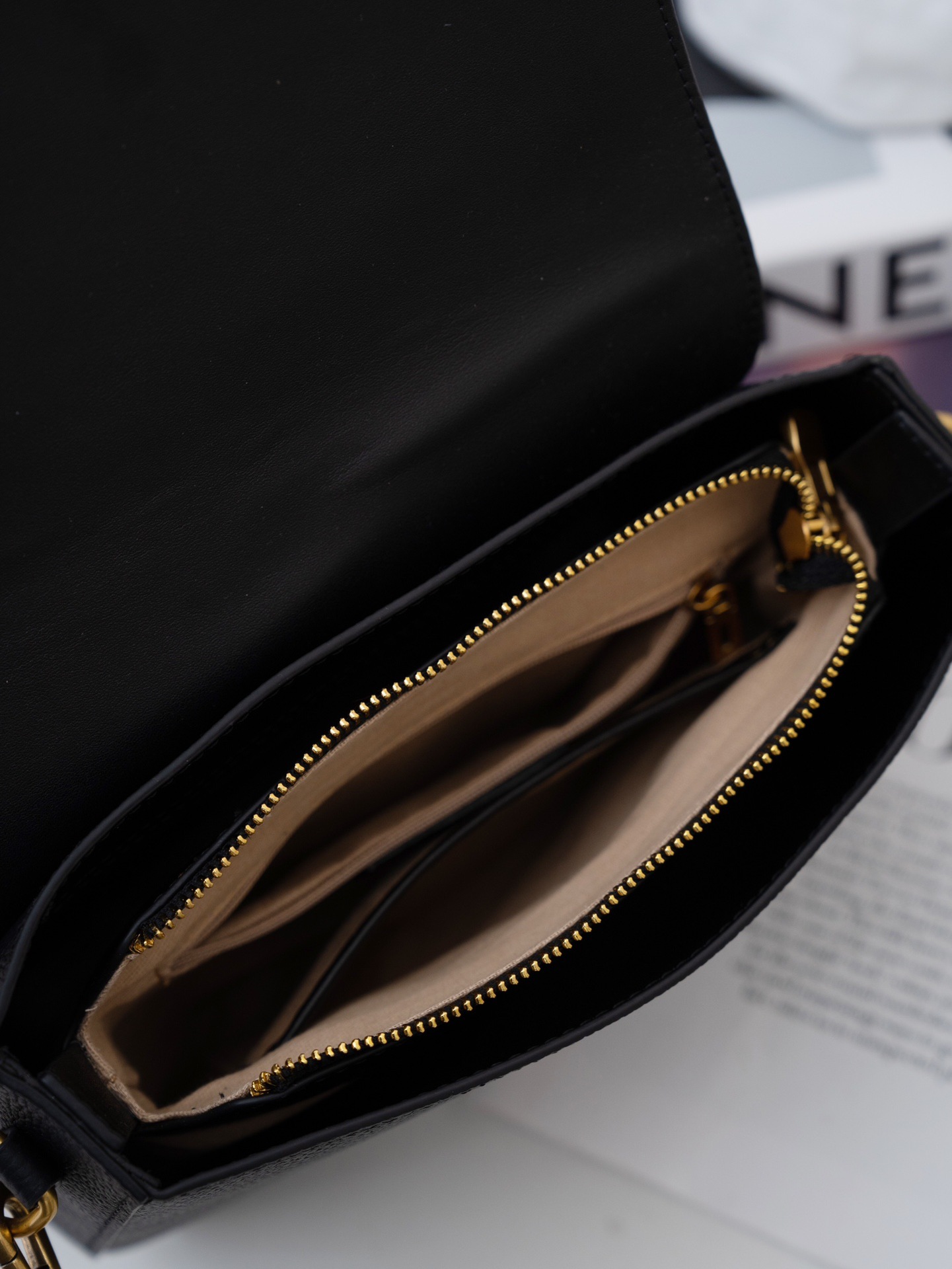 Women's Luxury Togo Leather Co - Luxury Bags Everyday ulasan dan harga