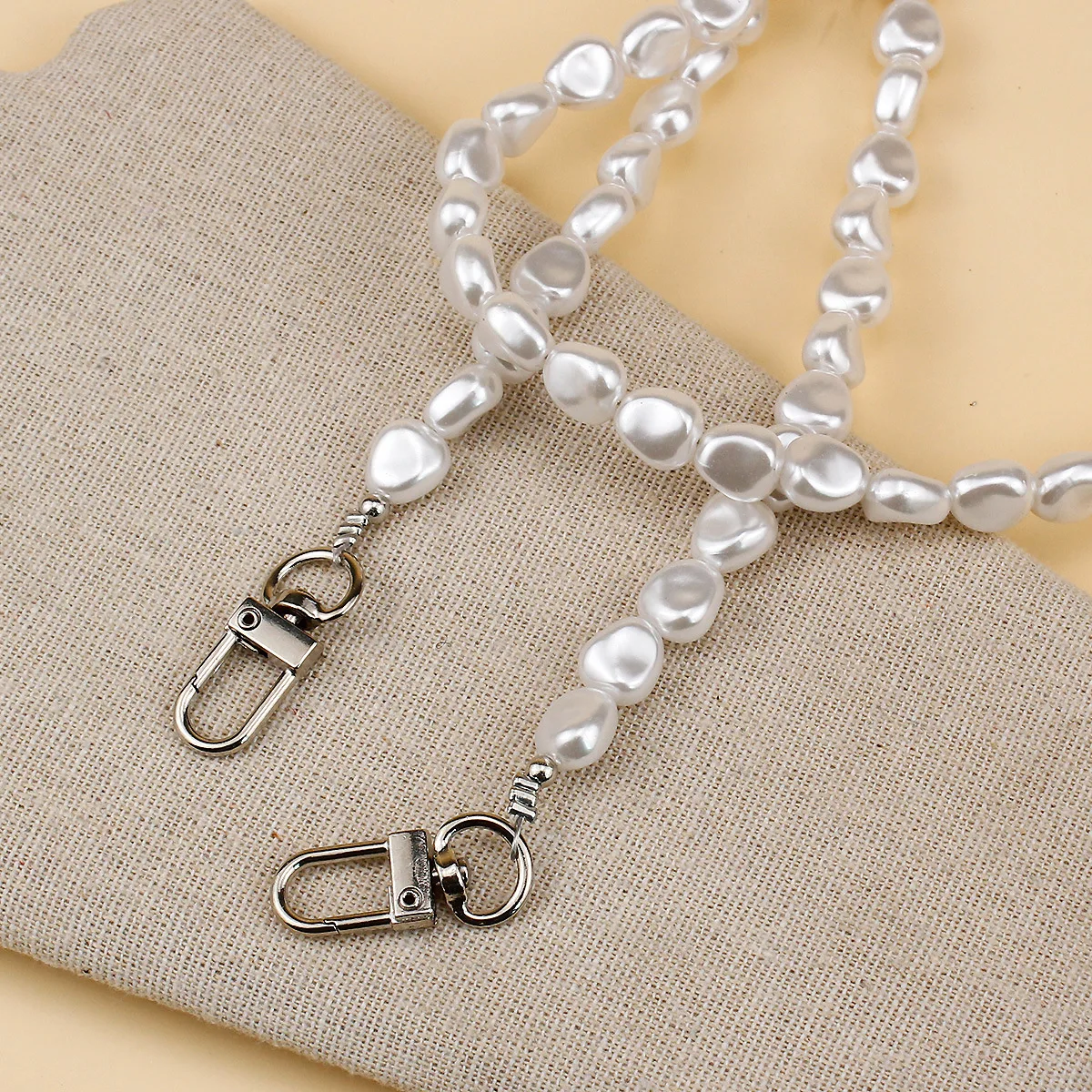 Mobile Phone Lanyard Luxury Pe - Luxury Bags Trending ulasan dan harga