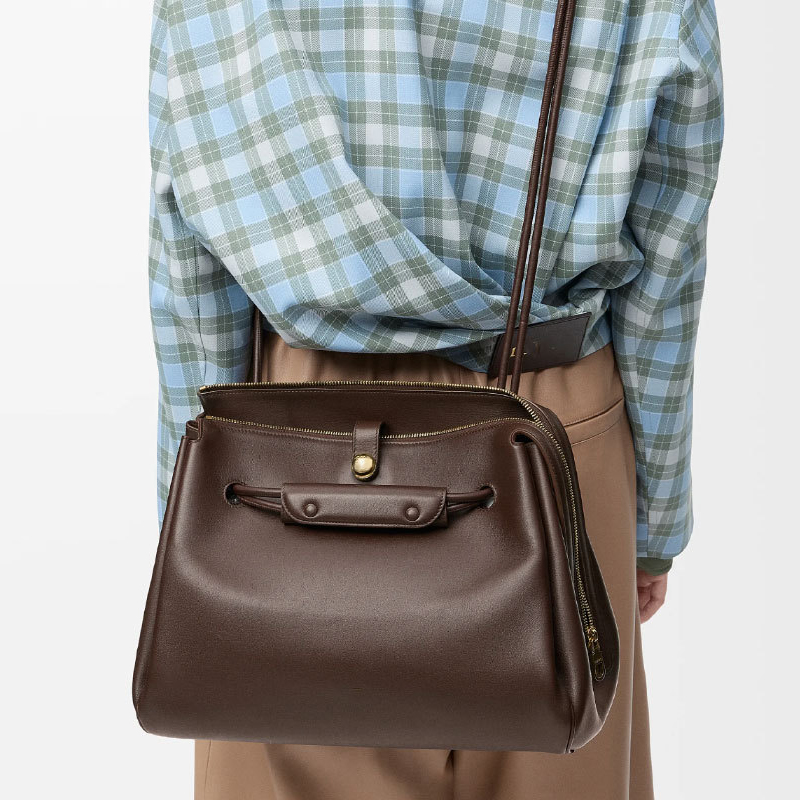 Luxury Crossbody Shoulder Bag, - Luxury Bags Everyday ulasan dan harga