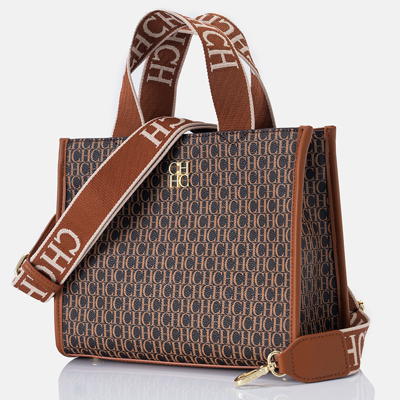 CH Women's Bags Metal Logo Cas - Luxury Bags No Logo ulasan dan harga
