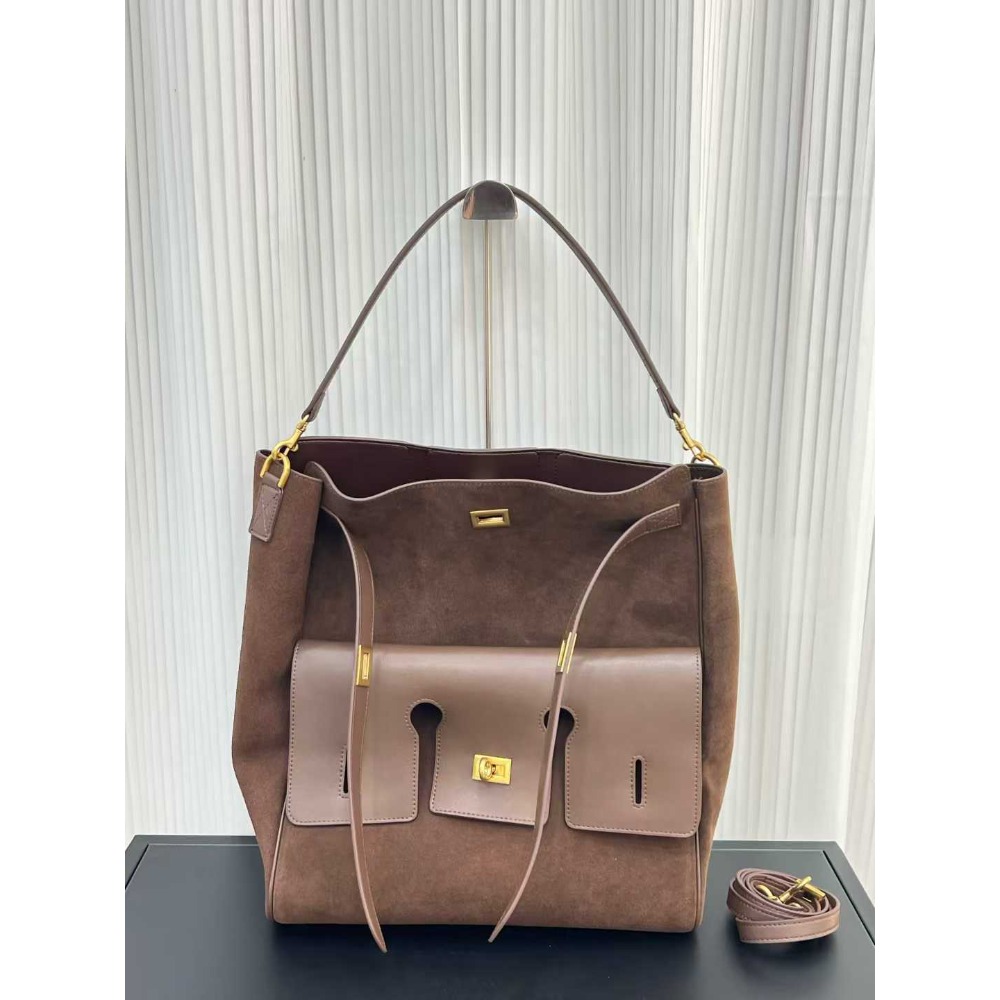 High-quality Locomotive Wind T - Luxury Bags Hermes ulasan dan harga