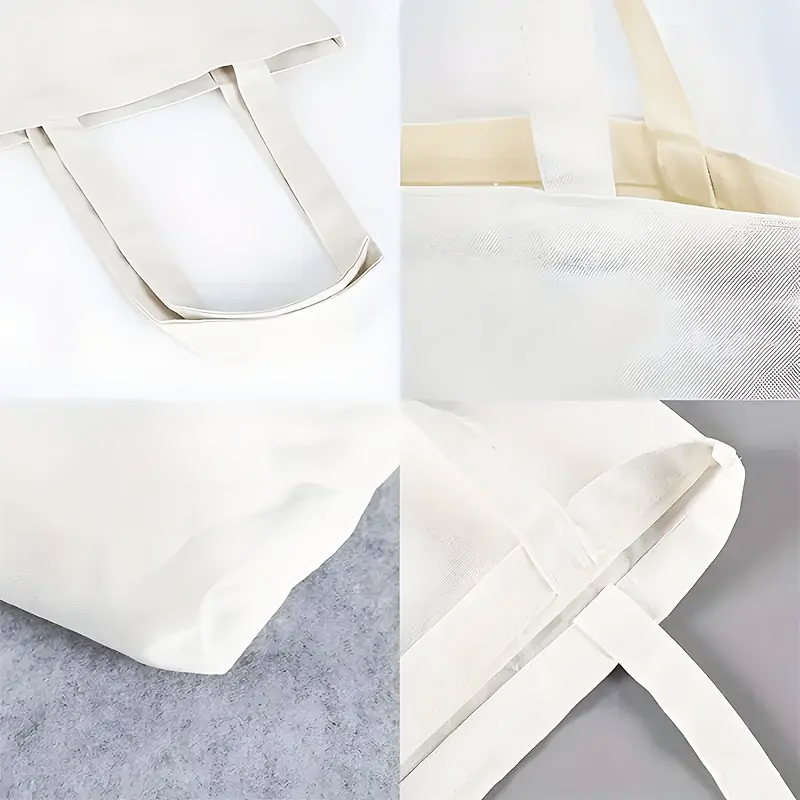 3D Animal Cat Design Women's H - Canvas Tote Designer ulasan dan harga
