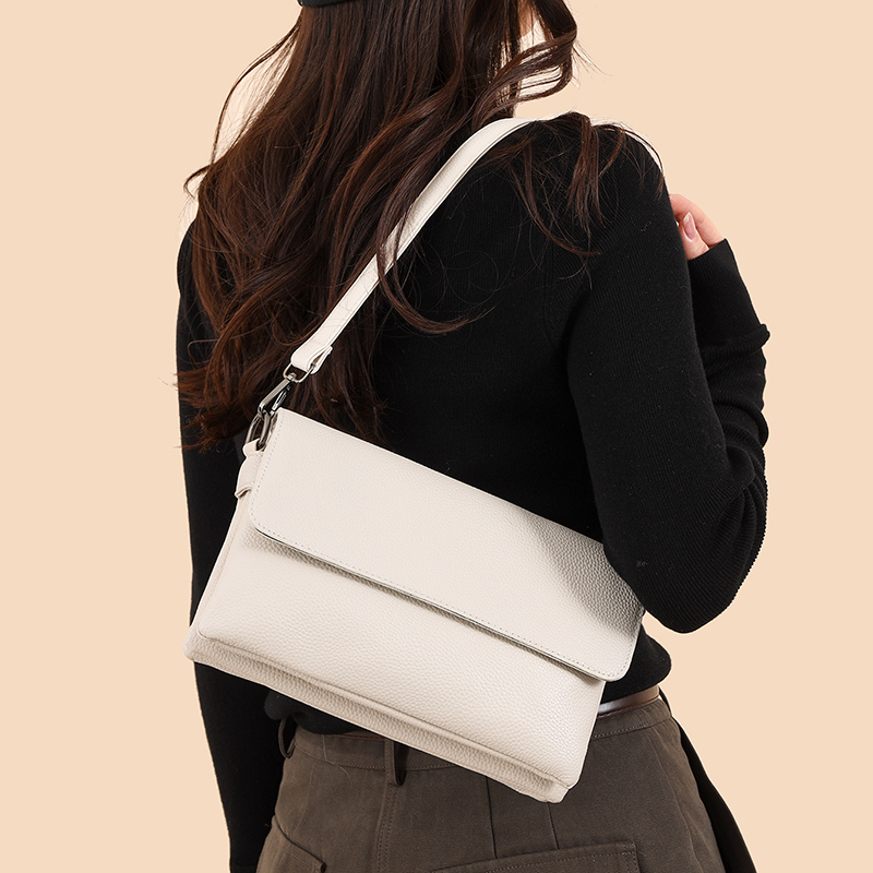 Women's Genuine Leather Casual - Luxury Bags Everyday ulasan dan harga